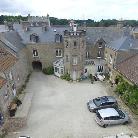 chez marîo Apartman Saint-Pierre-Église Kültér fotó