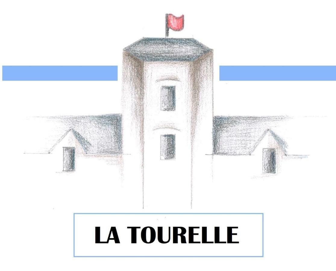 chez marîo Apartman Saint-Pierre-Église Kültér fotó